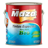 Eco Primer Base Água Fundo Branco P Pintura Maza 3 6l