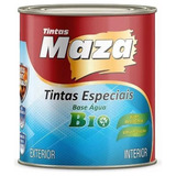 Eco Primer Base Água Fundo Branco P Pintura Maza 900ml