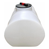 Eco Tanque 150l Bombona Tambor Para Coleta De Água 