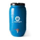 Eco Tanque 80l Bombona Para Coleta De Água Frete Grátis 