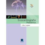 Ecocardiografia Pediátrica