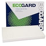 ECOGARD XC11832 Filtro De Ar Premium Para Mercedes Benz Sprinter 2500 3500 2019