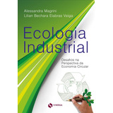 Ecologia Industrial Desafios