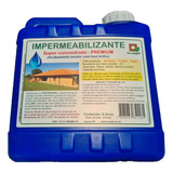 Ecolojit Impermeabilizante Super Concentrado Premium