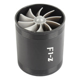 Turbocompressor