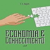 Economia E Conhecimento Livro De Bolso Livro De Bolso
