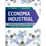Economia Industrial Fundamentos Teóricos