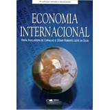Economia Internacional 4 Edição