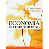 Economia Internacional De Krugman