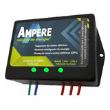 Economizador D Energia Ampere Dps Economize Até 40 trifásico