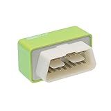 Economizador De Combustível A Gás Eco Economia Poupança De Combustível OBD OBD Caixa De Chip De Ajuste Para Gasolina Carro Gasolina Poupança Verde
