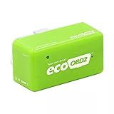 Economizador De Combustivel Flex Obd2 15 Pcb Duplo