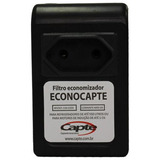 Economizador Energia Inteligente Econocapte 35 De Economia