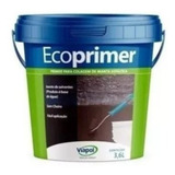 Ecoprimer Viapol Primer P Manta Asfáltica Galão 3 6 Litros