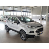 Ecosport 1 6 Freestyle 16v Flex 4p Manual