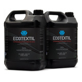 Ecotextil Kit 02 Und Impermeabilizante Tecidos 5l Easytech