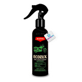 Ecozux Shampoo Lava A Seco Para