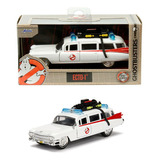 Ecto 1 Ghostbusters 1959