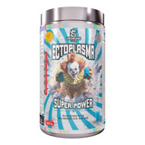 Ectoplasma Super Power Blue Vanilla Pote C 480g Demons Lab