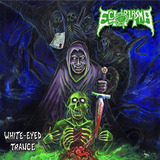 Ectoplasma white eyed Trance slipcase death Grego De 2019