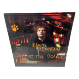 Ed Sheeran Lp Live At The Bedford Lacrado Disco Vinil