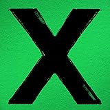 Ed Sheeran X CD 