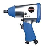 EDA Chave De Impacto Pneumática 1-2- 7-000 Rpm Eda