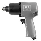 EDA Chave De Impacto Pneumática 1-2- 8-000 Rpm Eda