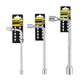 EDA Chave Para Biela 17 Mm Eda