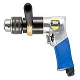 EDA Furadeira Pneumática Reversível Encaixe 1-2- Eda