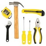Eda Kit De Ferramentas Com 7 Peças