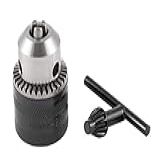 EDA Mandril Com Rosca 3 8 Eda