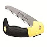 EDA Serrote Dobrável Para Jardim 18 Cm Eda 8Ta Preto