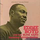 Eddie Boyd His Blues