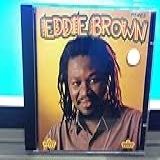 EDDIE BROWN 1995 CD IRMAO DE EDSON GOMES 