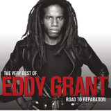 eddy grant -eddy grant Cd O Melhor De Eddy Grant Road To Reparation