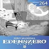 Edens Zero Capítulo 264
