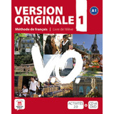 edeny -edeny Version Originale 1 Livre De Leleve Dvd Cd 1 A1