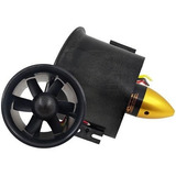 Edf 70mm Motor 3000kv 4s Empuxo 1250g