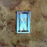 Edge Of The Century By Styx