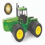 Edição De Colecionador John Deere 1