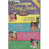 Edição De Colecionador penny Jordan
