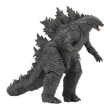 Edição De Filme De 2020 De Godzilla Rei Dos Monstros