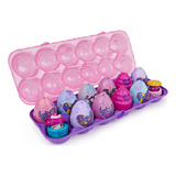 Edição Limitada Hatchimals Colleggtibles Cosmic Candy