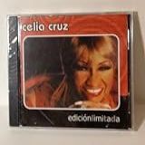 Edicionlimitiada  Audio CD  Cruz  Celia