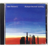 Edie Brickell Picture Perfect Morning Cd