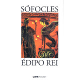 Édipo Rei, De Sófocles. Série L&pm Pocket (129), Vol. 129. Editora Publibooks Livros E Papeis Ltda., Capa Mole Em Português, 1998