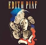 Edith Piaf Hymne à L Amour CD 