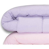 Edredom Berço Americano Ou Mini Cama 1 70x1 10 Fofinho Palha