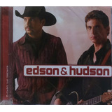 Edson E Hudson O Chão Vai